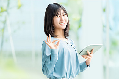 合格保証制度イメージ